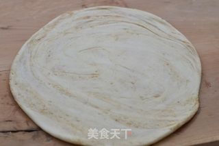 人人都能做好饼，24图详解【千层手撕饼】的做法步骤：18