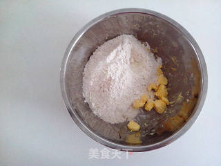 柠檬蛋白挞的做法步骤:2