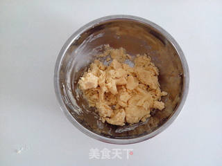 柠檬蛋白挞的做法步骤:3