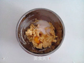柠檬蛋白挞的做法步骤:4
