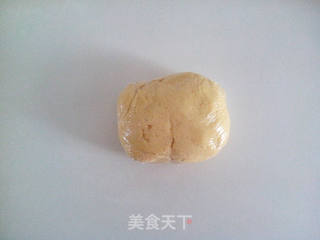 柠檬蛋白挞的做法步骤:5