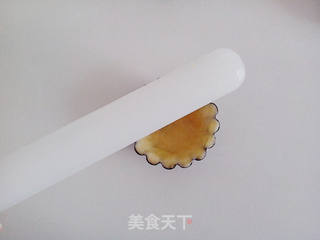 柠檬蛋白挞的做法步骤:6