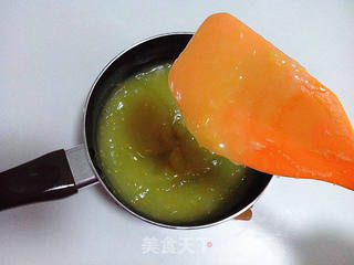 柠檬蛋白挞的做法步骤:14
