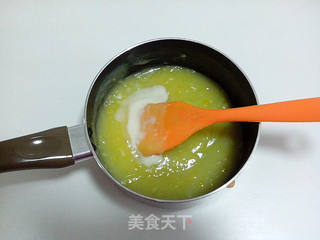 柠檬蛋白挞的做法步骤:15