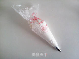 柠檬蛋白挞的做法步骤:19