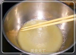 27的烘焙日记——常用酱汁之“奶油焦糖酱”的做法步骤:3