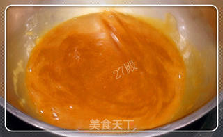 27的烘焙日记——常用酱汁之“奶油焦糖酱”的做法步骤:5