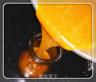27的烘焙日记——常用酱汁之“奶油焦糖酱”的做法步骤:6