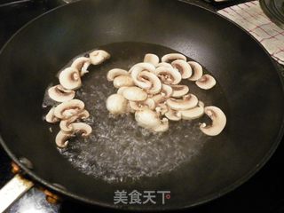 虾味玉米羹的做法步骤：4