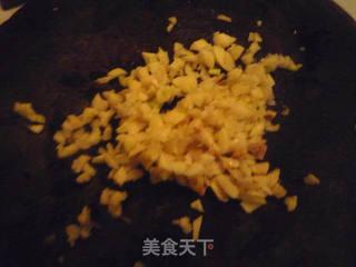 烤鸭腿的做法步骤:3