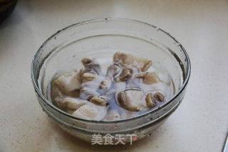 猪肉炖粉条的做法步骤:3