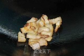 猪肉炖粉条的做法步骤:4