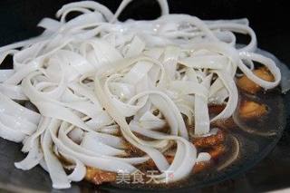 猪肉炖粉条的做法步骤:8