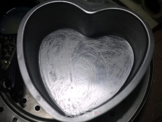 提子棉花蛋糕的做法步骤:10