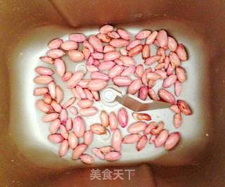 【自制颗粒蓉花生酱】---妹妹说跟买的一个味的做法步骤:5