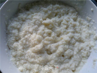 豆花的做法步骤:4