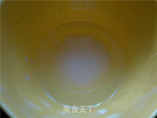 豆花的做法步骤:5