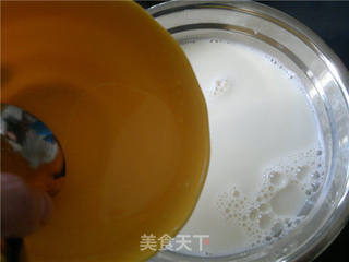 豆花的做法步骤:6