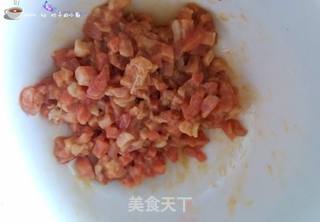 卡通便当的做法步骤:5