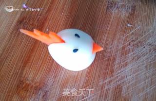 卡通便当的做法步骤:11