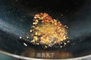农家小炒肉的做法步骤:5