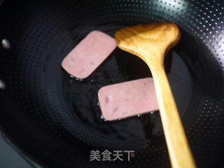 10分钟自制煎麦果的做法步骤:2