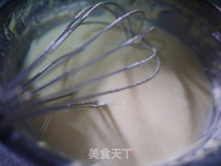 10分钟自制煎麦果的做法步骤:3