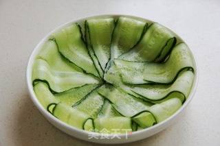 蒜泥白肉的做法步骤:3
