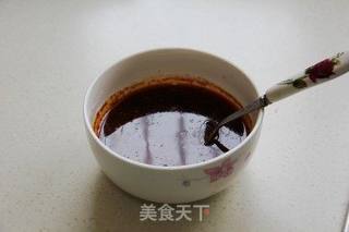 蒜泥白肉的做法步骤:5