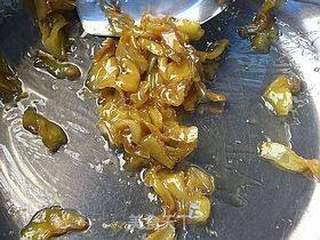 自制糖姜片(正宗传统做法)的做法步骤:11