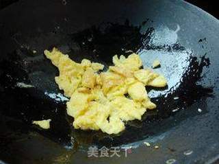 白菜豆腐鸡蛋汤的做法步骤:3