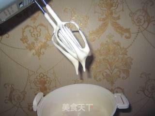 脆皮蛋糕的做法步骤：3