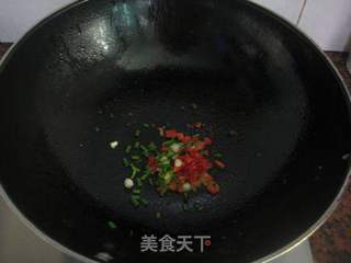 椒盐沙尖鱼的做法步骤:7