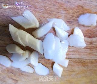 拔丝山药的做法步骤:2