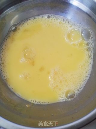 甜美嫩滑——蒸煮版小山布丁的做法步骤:2