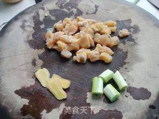 鸡肉烧小土豆的做法步骤:3