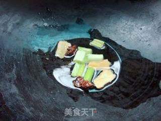 鸡肉烧小土豆的做法步骤:4