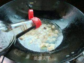 鸡肉烧小土豆的做法步骤：6