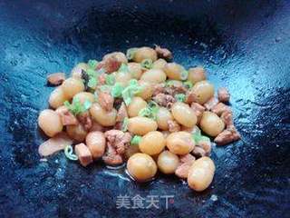 鸡肉烧小土豆的做法步骤:9