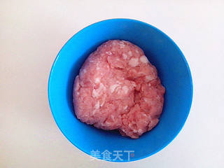 香醋藕饼的做法步骤:2