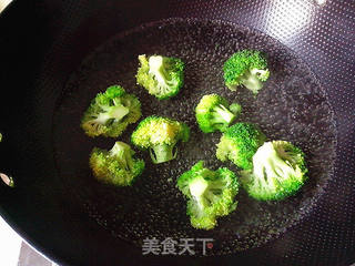 香醋藕饼的做法步骤:4