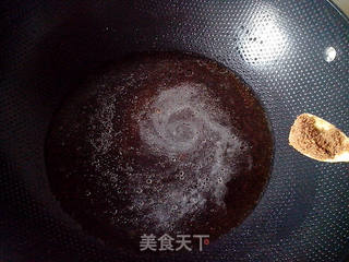 香醋藕饼的做法步骤:10