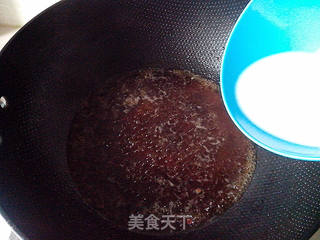 香醋藕饼的做法步骤:11