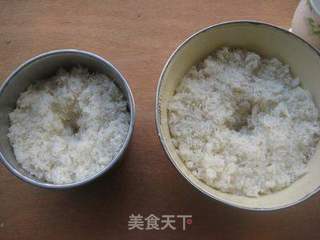 甜米酒的做法步骤:6