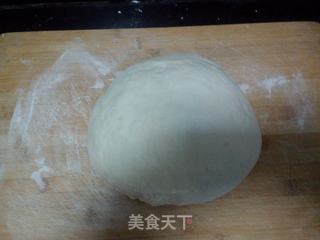 电饼铛简简单单鸡蛋灌饼的做法步骤:5