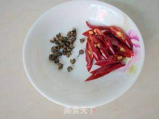 椒香蚝油甜竹笋的做法步骤:4