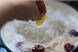 秋季补气汤----黄芪老鸡汤的做法步骤:6