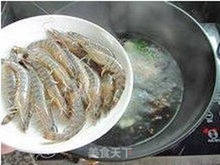 【盐水虾】--- 最简单、最经典的虾做法的做法步骤:5