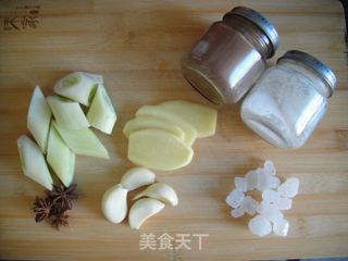 老菜新做---红酒红烧肉的做法步骤：5