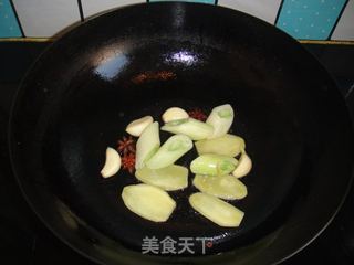 老菜新做---红酒红烧肉的做法步骤：7